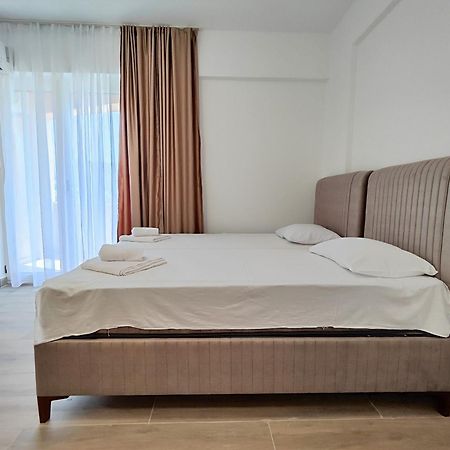 Luxury Korda Apartments 011 Budva Exterior photo