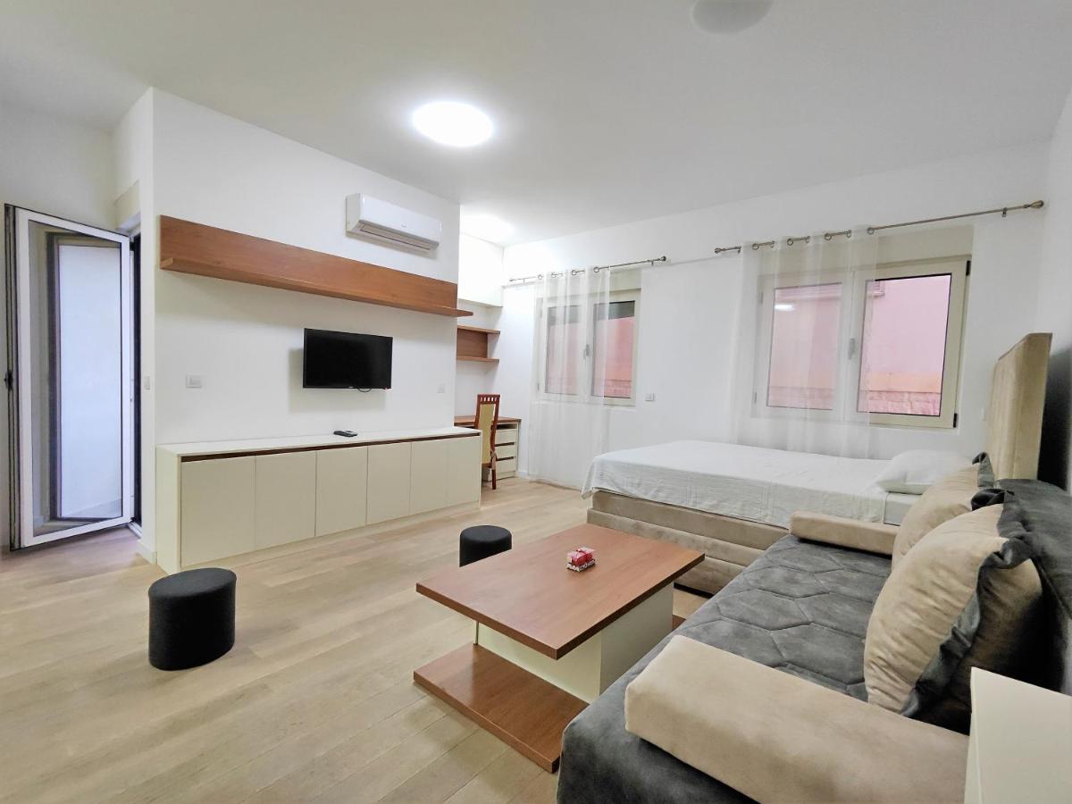 Luxury Korda Apartments 011 Budva Exterior photo