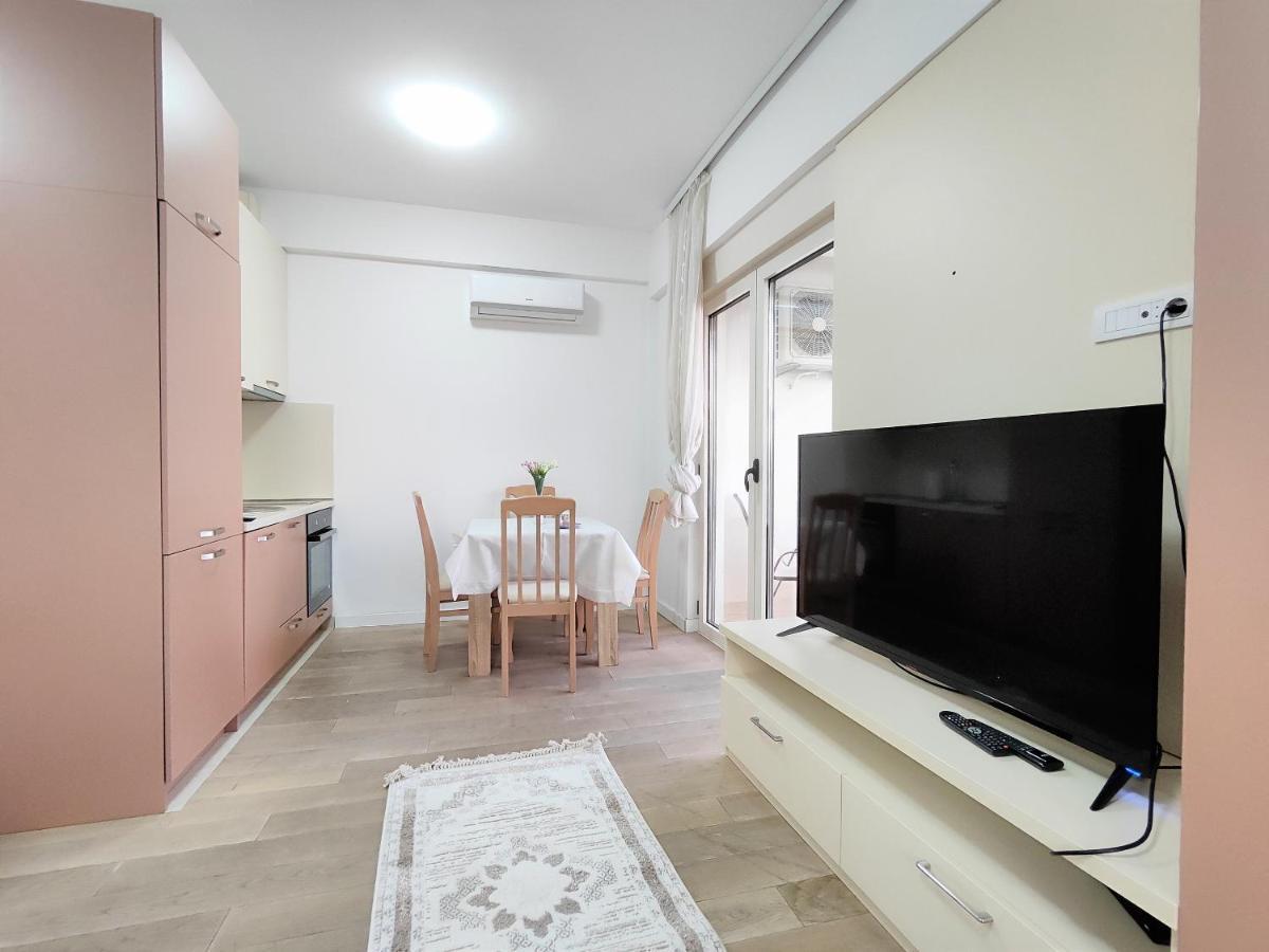 Luxury Korda Apartments 011 Budva Exterior photo