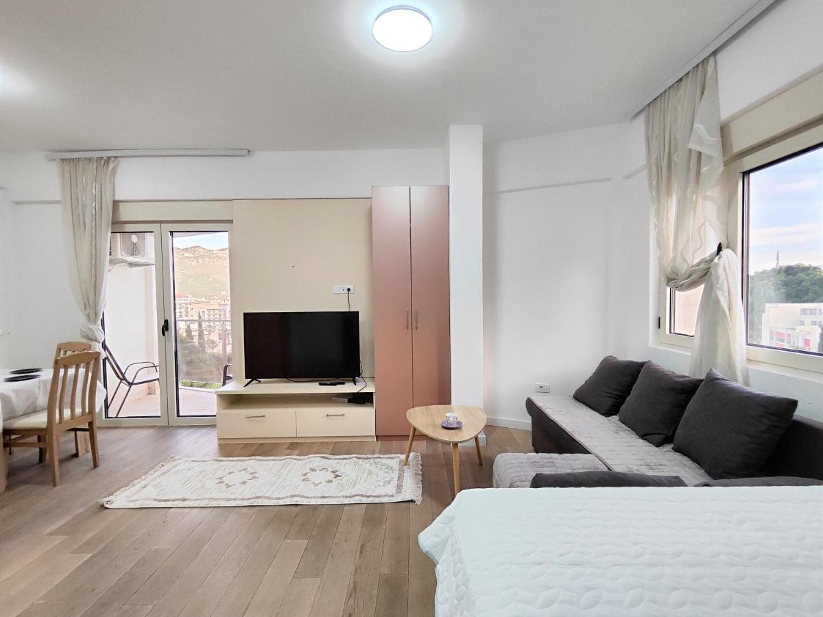 Luxury Korda Apartments 011 Budva Exterior photo
