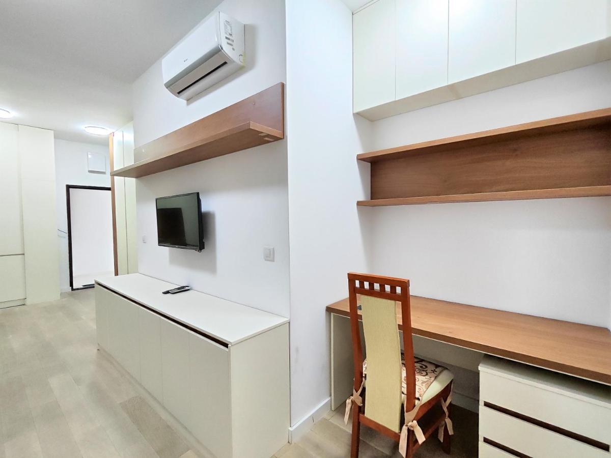 Luxury Korda Apartments 011 Budva Exterior photo