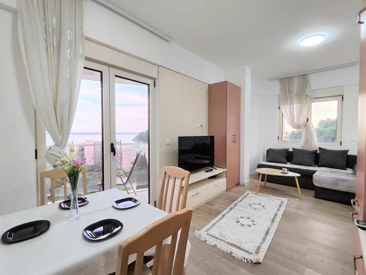 Luxury Korda Apartments 011 Budva Exterior photo