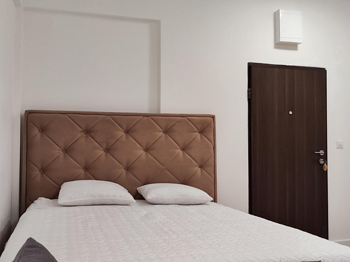 Luxury Korda Apartments 011 Budva Exterior photo