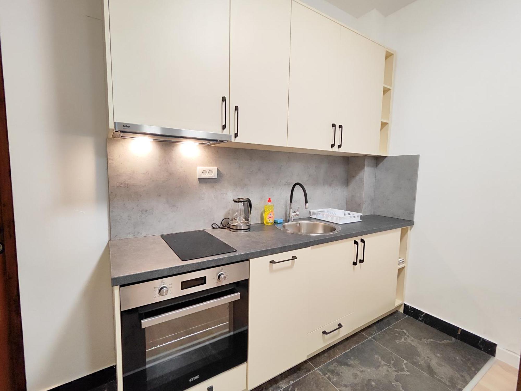 Luxury Korda Apartments 011 Budva Exterior photo