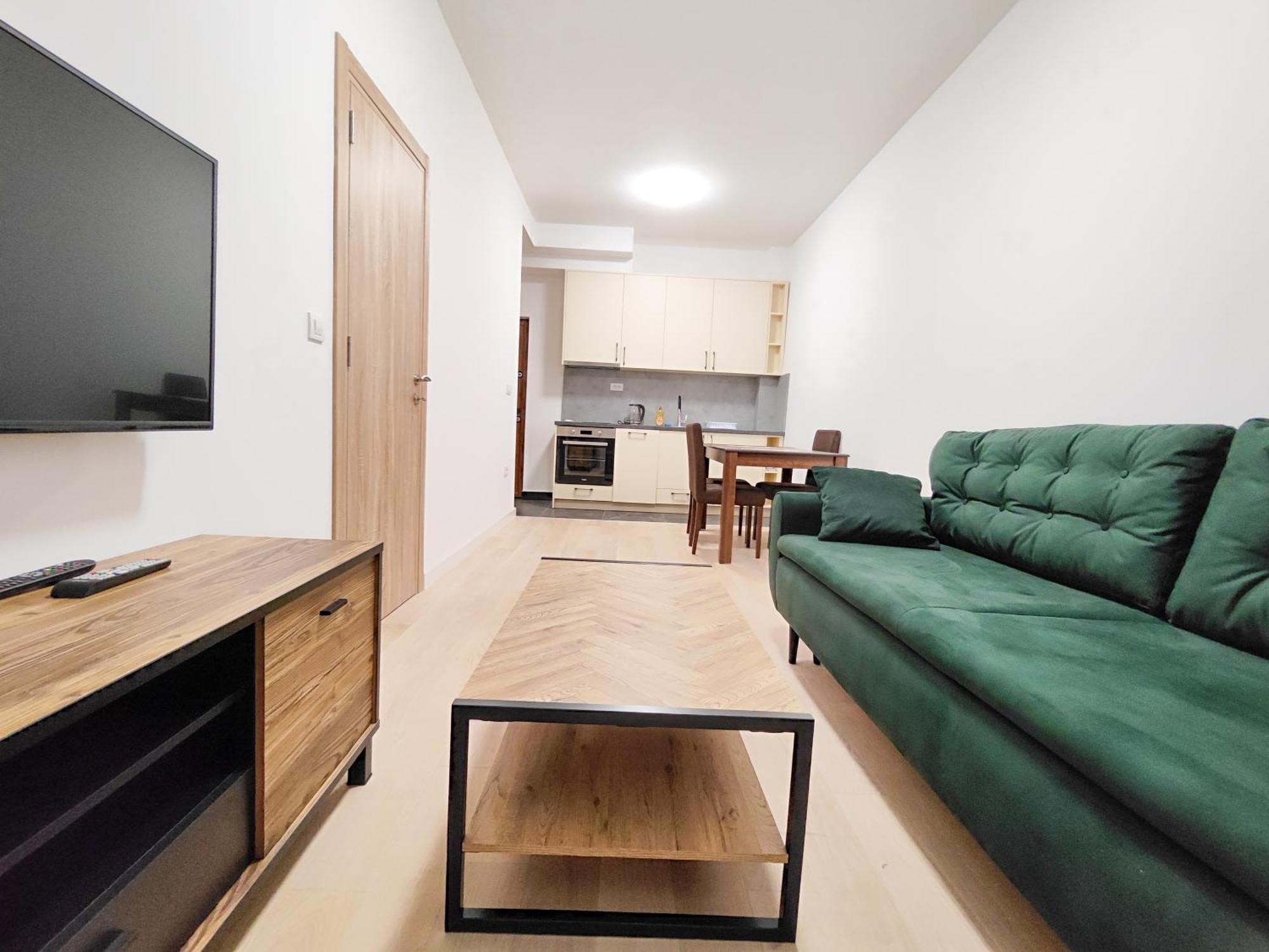 Luxury Korda Apartments 011 Budva Exterior photo