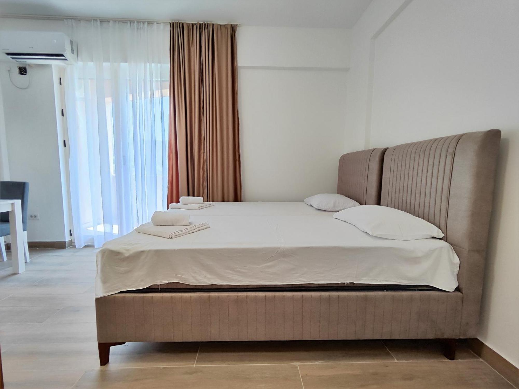 Luxury Korda Apartments 011 Budva Exterior photo