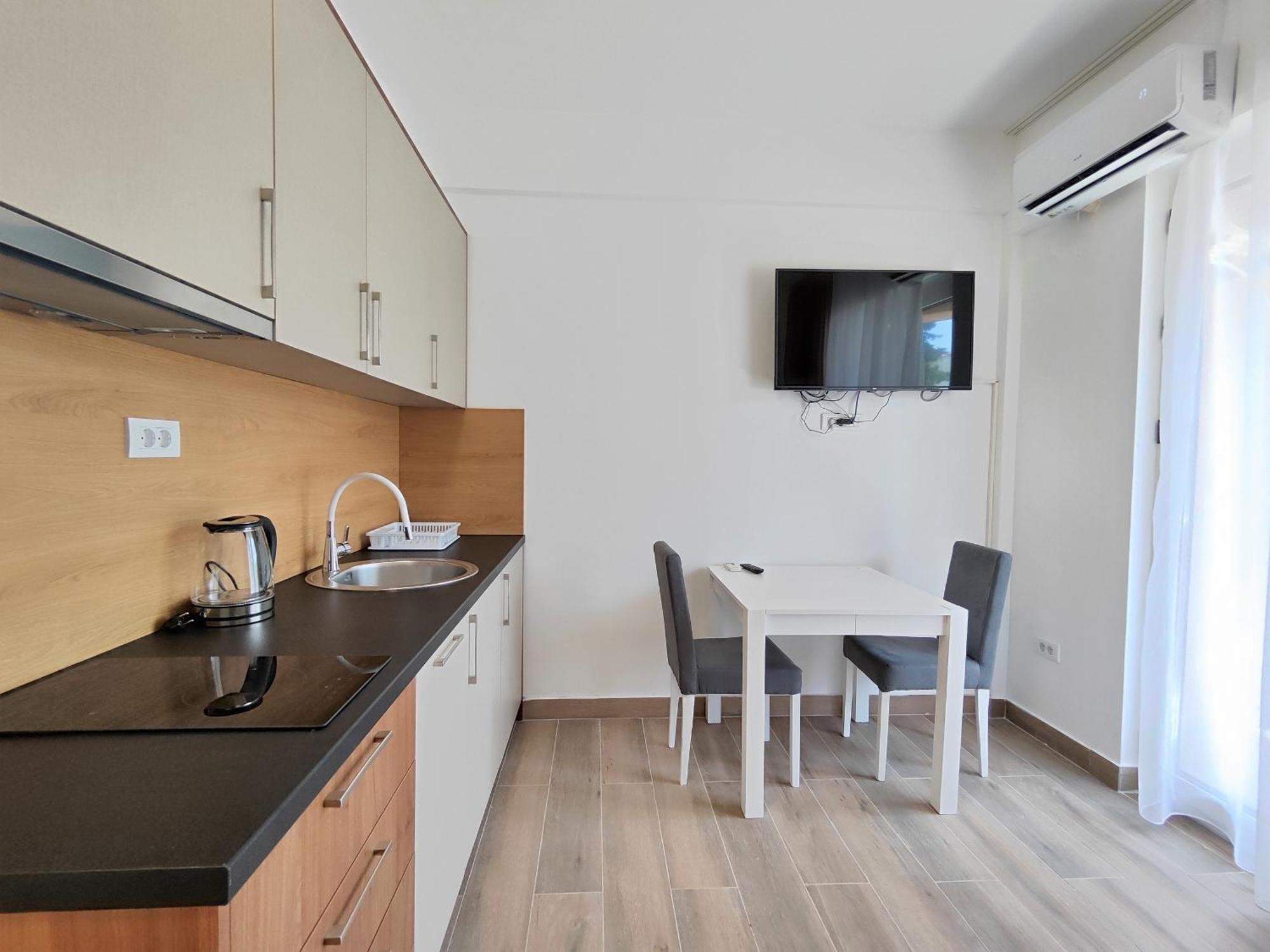 Luxury Korda Apartments 011 Budva Exterior photo