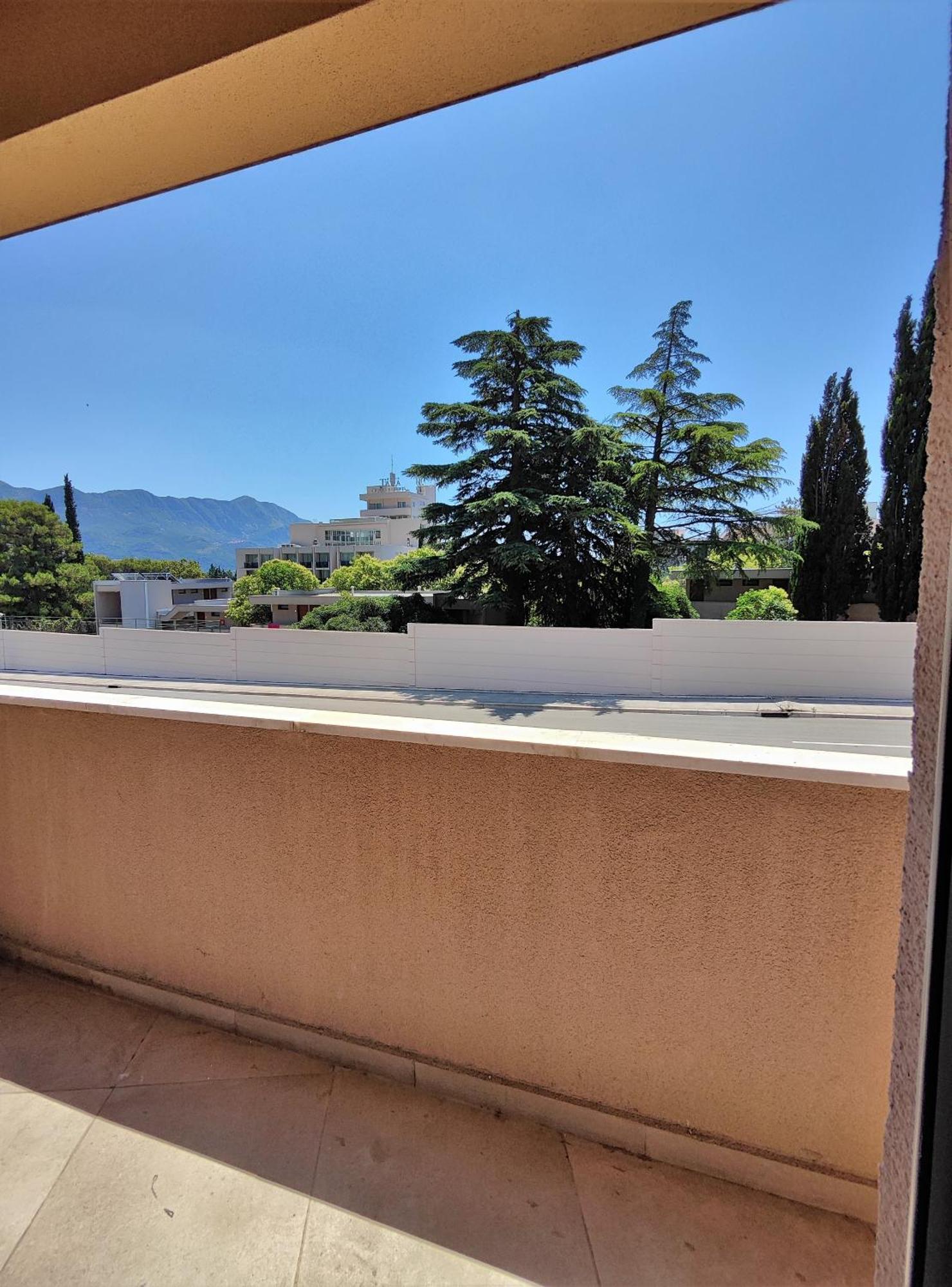 Luxury Korda Apartments 011 Budva Exterior photo