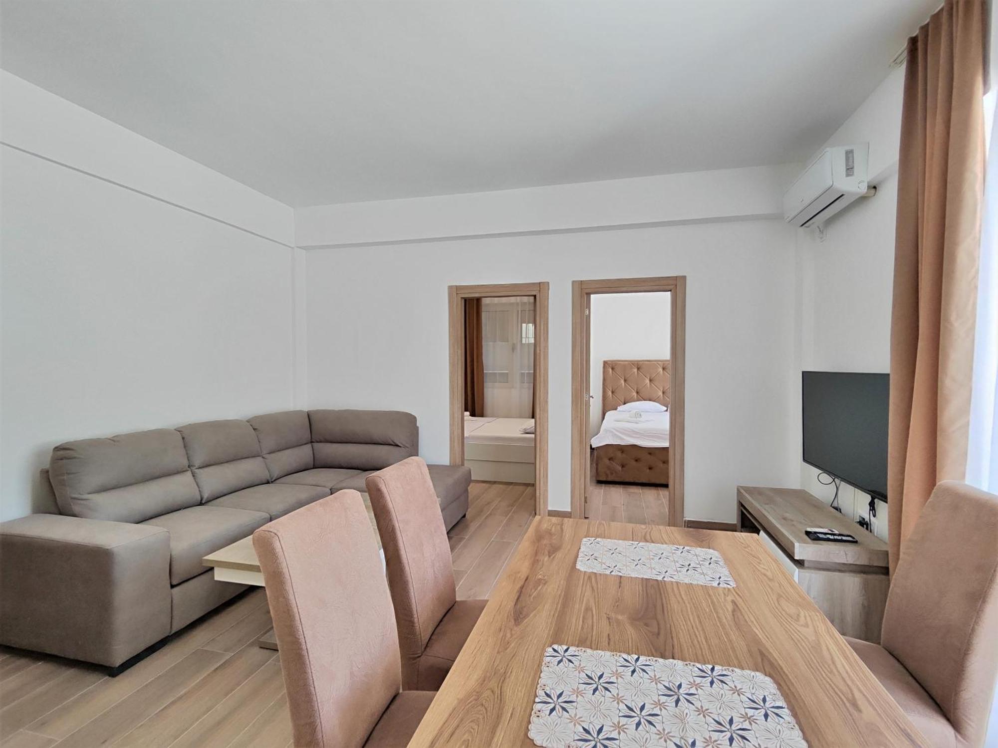 Luxury Korda Apartments 011 Budva Exterior photo