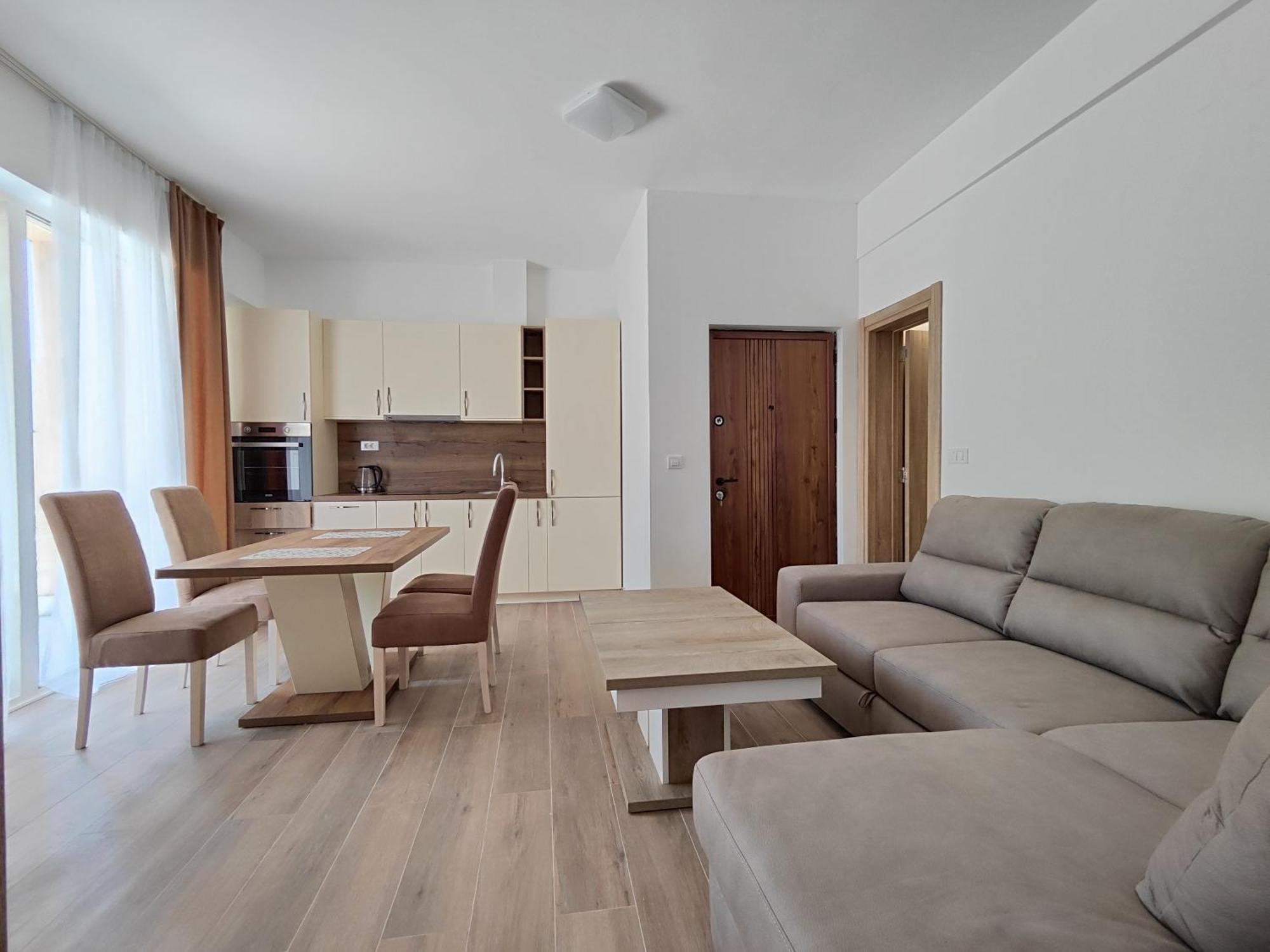 Luxury Korda Apartments 011 Budva Exterior photo