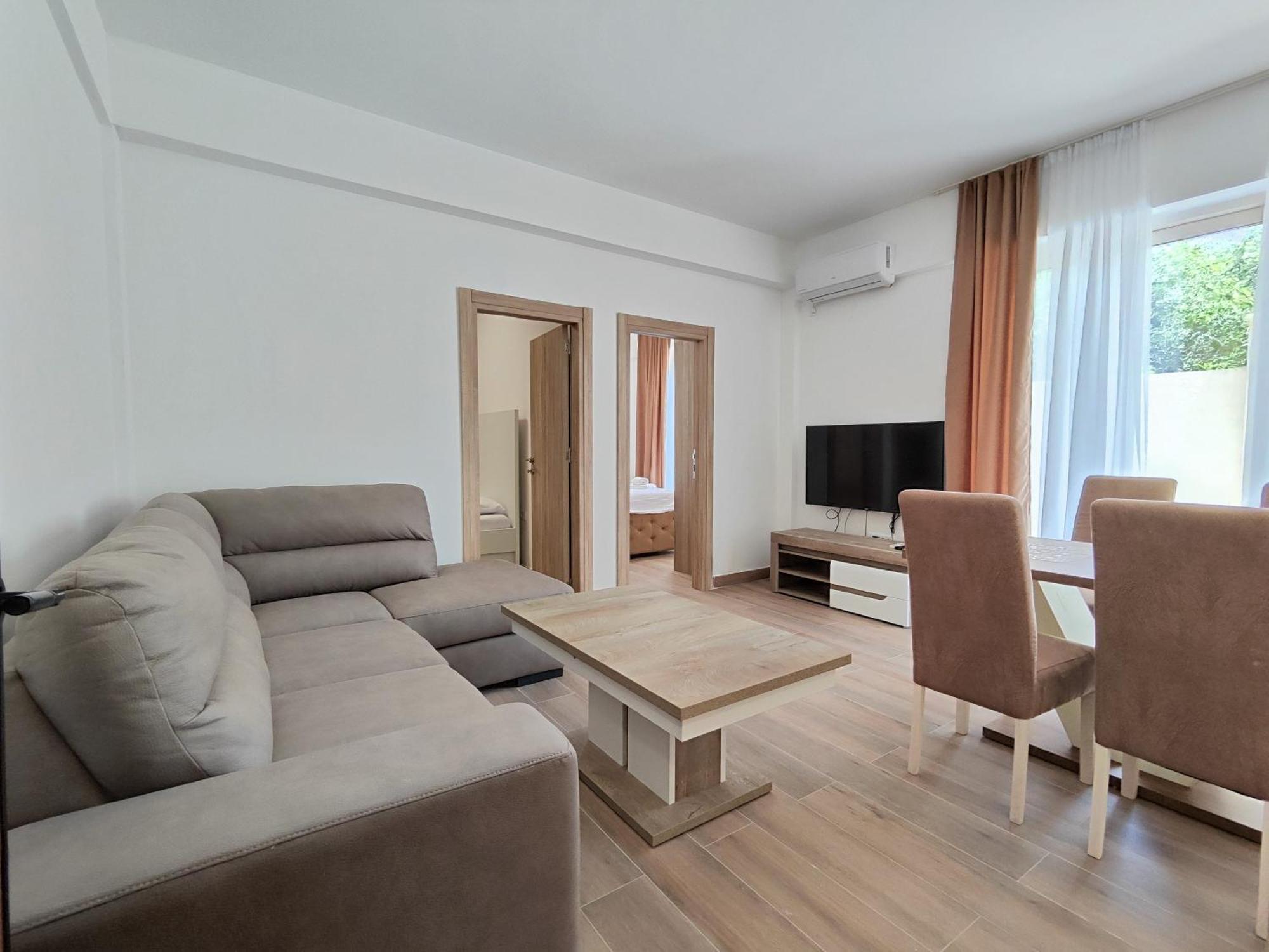 Luxury Korda Apartments 011 Budva Exterior photo