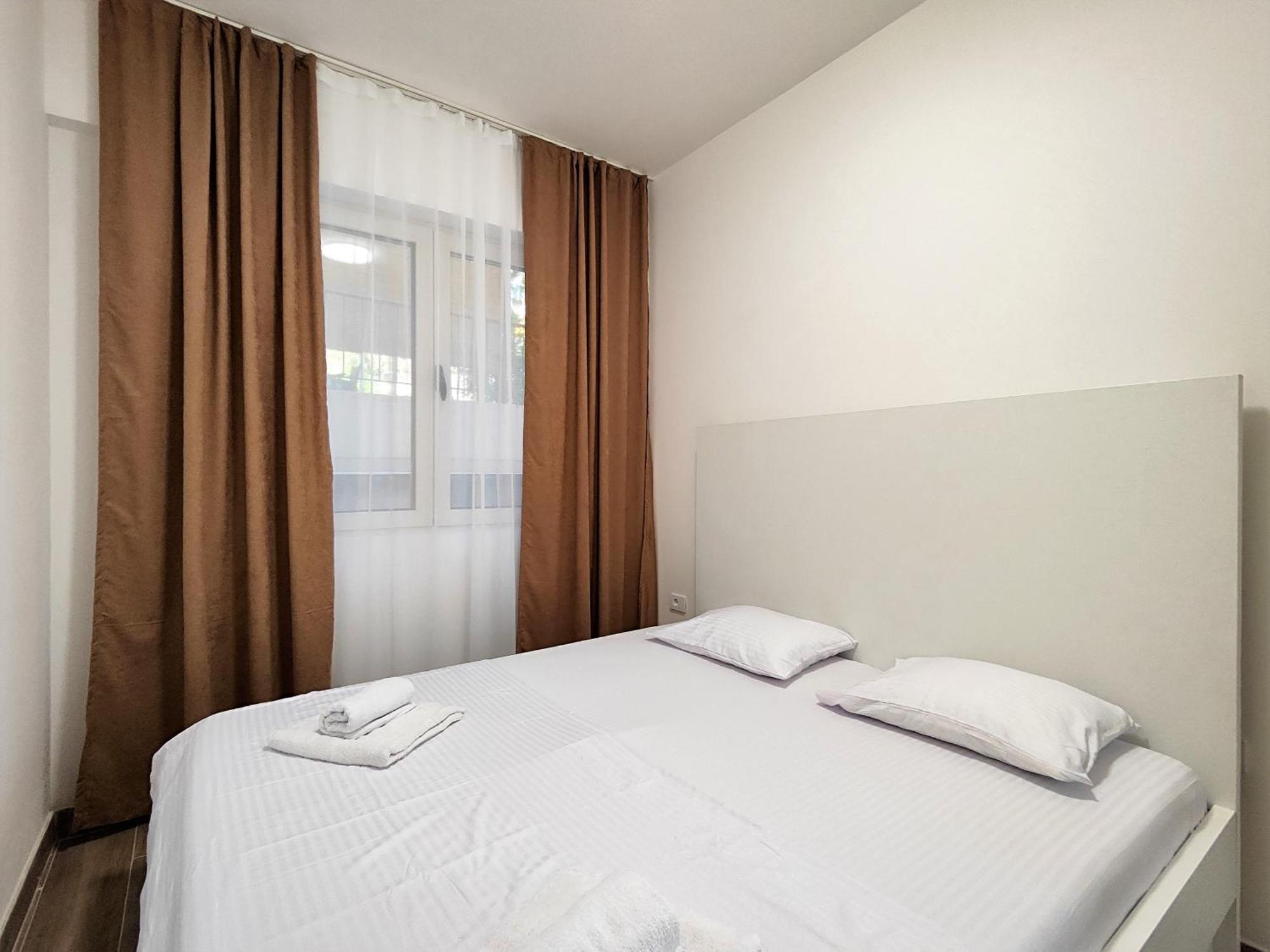 Luxury Korda Apartments 011 Budva Exterior photo