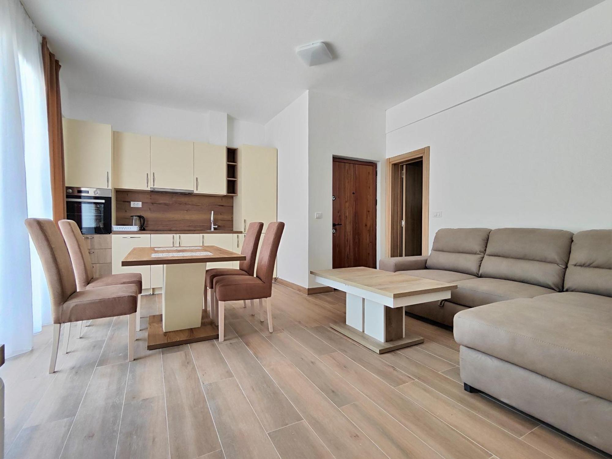 Luxury Korda Apartments 011 Budva Exterior photo