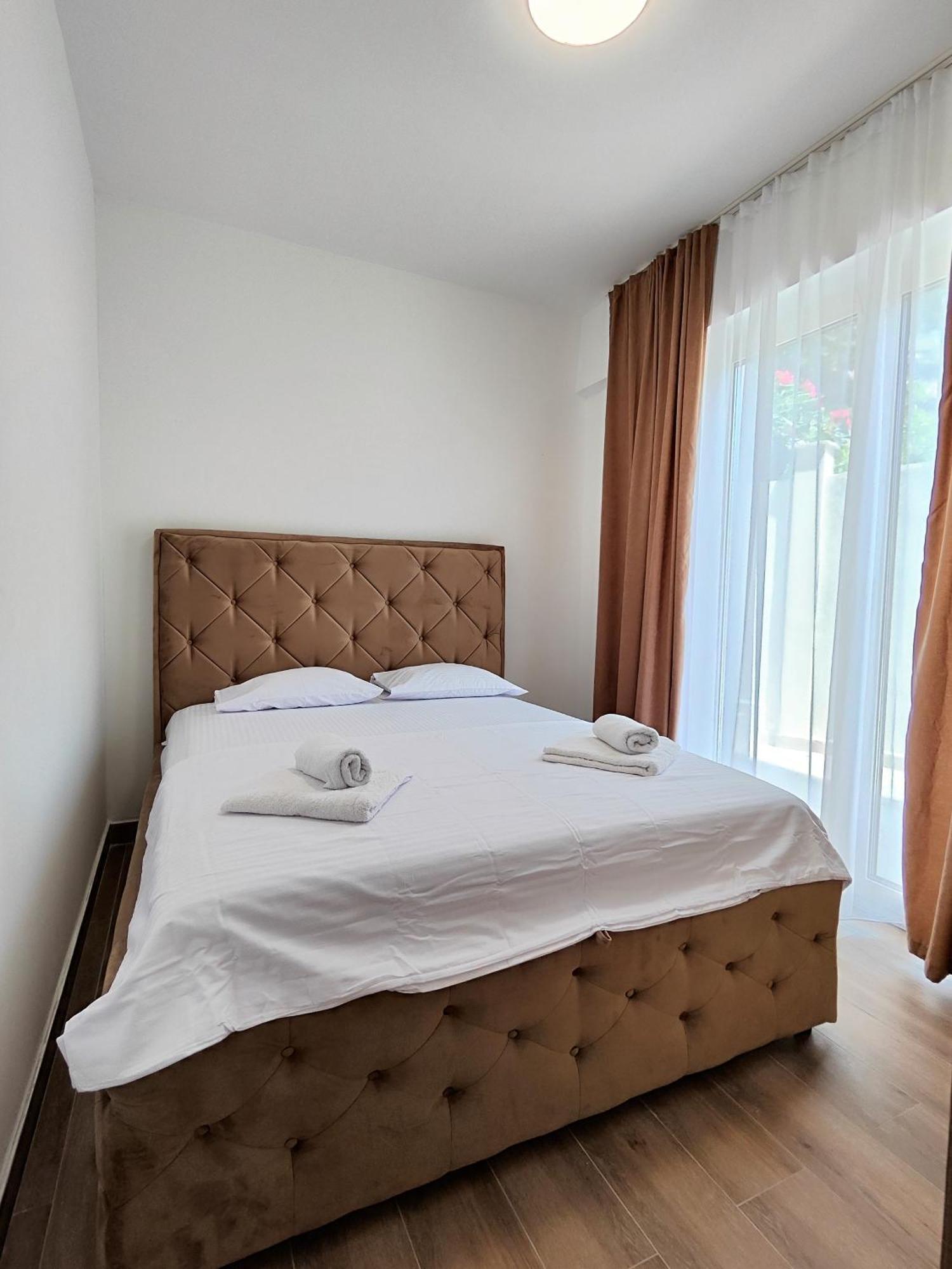 Luxury Korda Apartments 011 Budva Exterior photo
